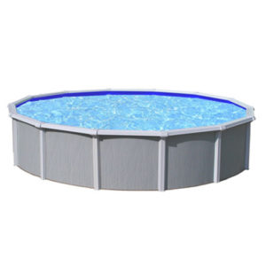 Rushmore Above Ground Pools | Platinum/Diamond Coat Series | Oakville