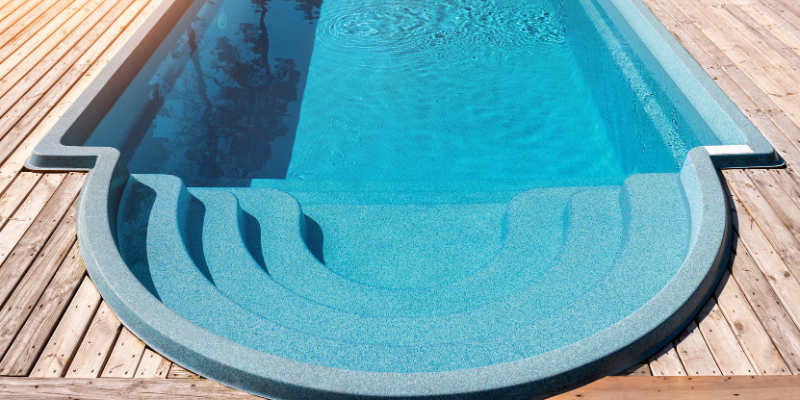 Why Fiberglass Pools Require Less Maintenance Than Other Pool Types