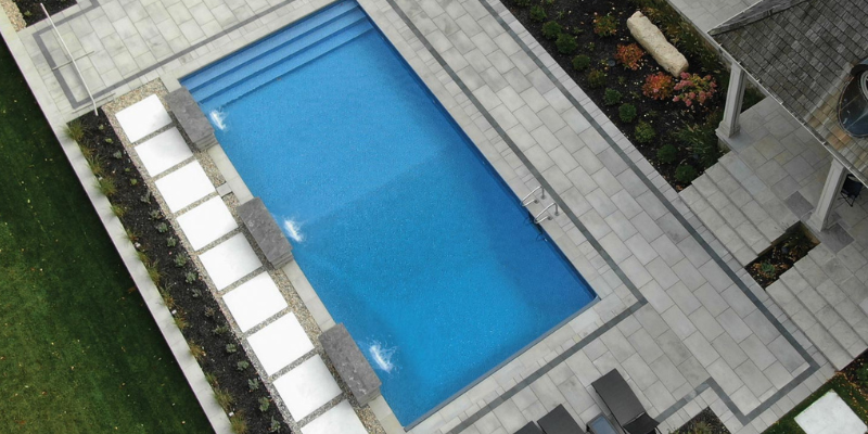 Fiberglass Pool Installation Process